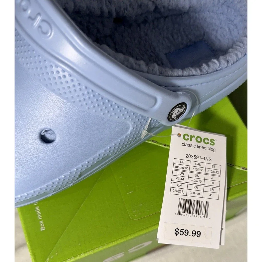 CROCS brand new